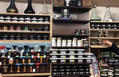 Разоблачена группировка, производившая курительные смеси без лицензии