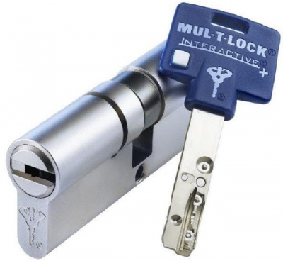Чем хороши цилиндры (личинки) для замков Mul-T-Lock
