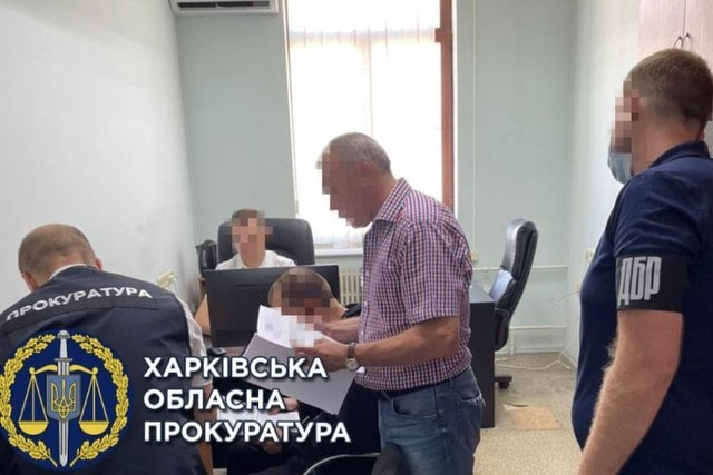 Сотрудников СИЗО подозревают в служебной халатности