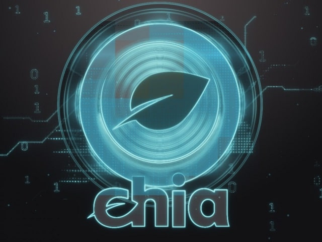 Криптовалюта Chia (XCH): что это такое, особенности, как работает