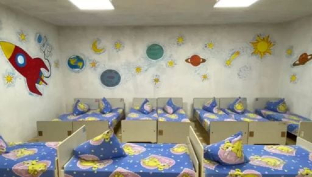 Строительством подземного детского сада в Харькове займется ПАО «Трест Жилстрой-1»