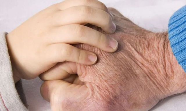 В Харьковской области смертность в 4 раза выше рождаемости