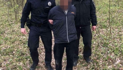 В Харьковском районе мужчина убил приехавшего в гости зятя