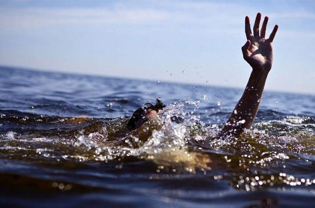 В акватории Азовского моря утонул харьковский студент