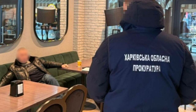 Перед судом предстанет организатор незаконного выезда мужчин за границу
