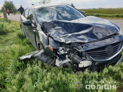 Водитель, совершивший смертельное ДТП, взят под стражу