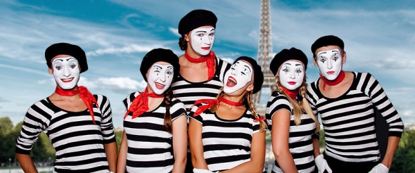 В Харькове проходит фестиваль уличного искусства