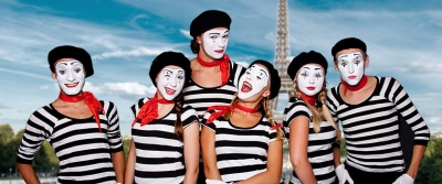 В Харькове проходит фестиваль уличного искусства