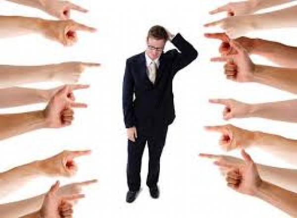 Жители Харьковщины рассказали о своей самооценке