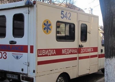 В больницу с ранениями попали двое кинологов-добровольцев