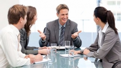 Нейролингвистическое программирование как технология воздействия