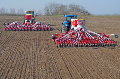 Зерновая сеялка: что это такое, виды, применение