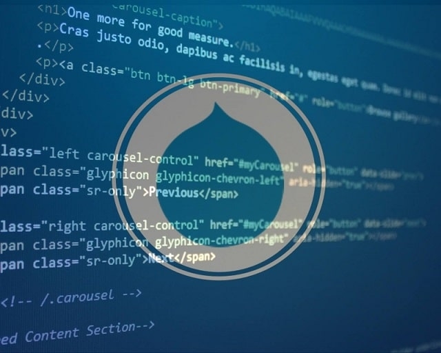 Как разрабатывают сайты на Drupal