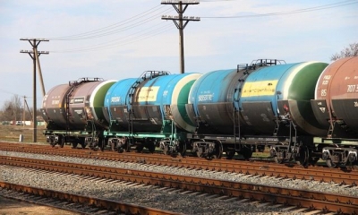 Старший электромеханик «ЮЖД» обвиняется в воровстве бензина и газа