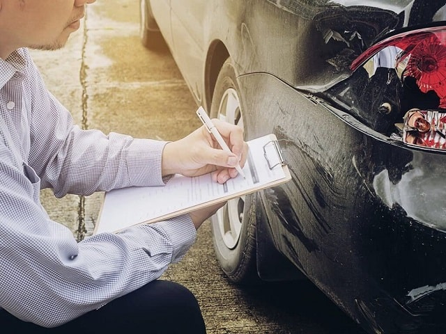 Чем оправданы расходы на КАСКО?