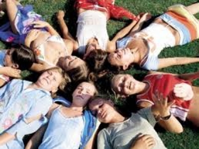 Пришкольные лагеря будут работать в языковом режиме