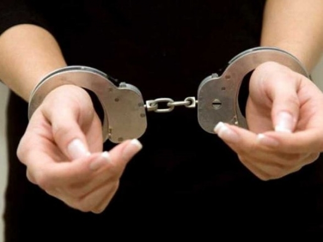 Подозреваемая в попытке теракта в Харькове взята под стражу