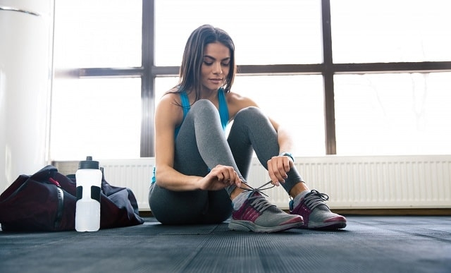 Что одеть на фитнес девушке новичку: полезные советы