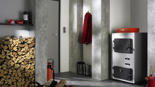 Все за и против покупки твердотопливного котла