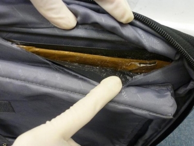 Жительница Харькова в Гонконге попала в беду – ей грозит смертная казнь