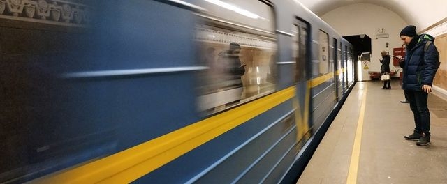 Руководство метро Харькова намерено бороться за тариф в 8 гривен