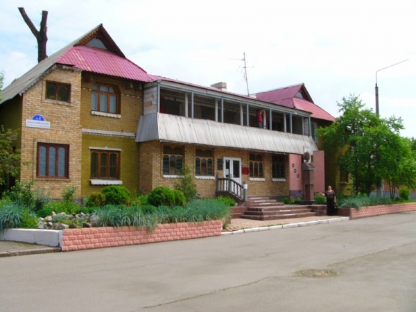 В Музей им. Шульженко пожаловали Герои Соцтруда