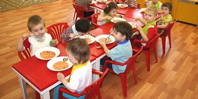 В департаменте образования решили возродить детсад в Индустриальном районе