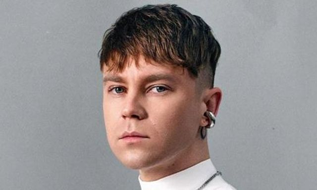 Певец из Харьковщины посягнул на рекорд группы «Океан Эльзы»