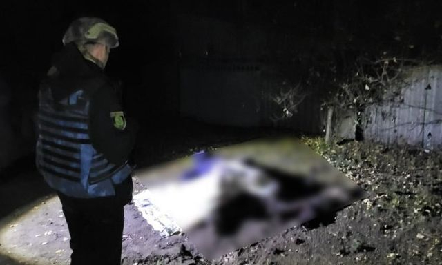 Россияне из артиллерийских орудий обстреляли село в Купянском районе – есть жертвы