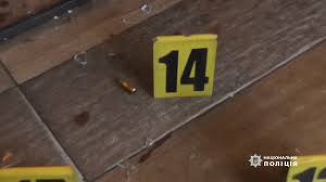 В полиции прокомментировали смертельный конфликт в ресторане