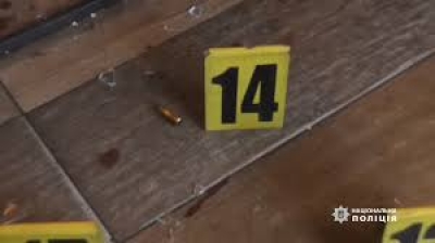 В полиции прокомментировали смертельный конфликт в ресторане