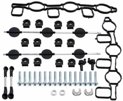 Огляд ремкомплектів для відновлення колекторів автомобіля: що важливо знати