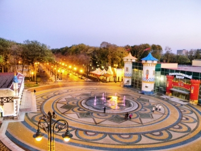 В Харькове обсудили реформы в сфере туризма