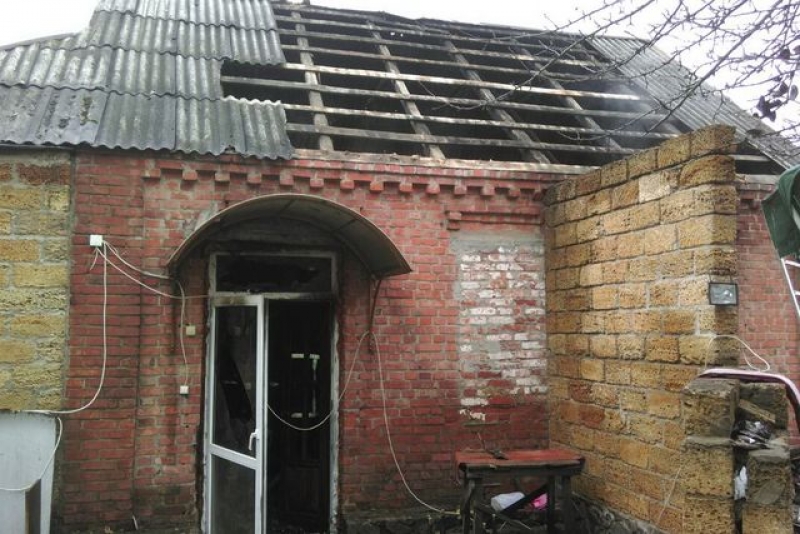 Холод в квартирах и домах харьковчан приводит к происшествиям