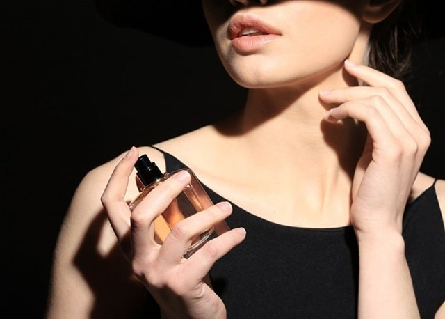 Многослойные ароматы как основа создания уникального образа