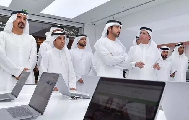 Бизнес в Дубае 2024