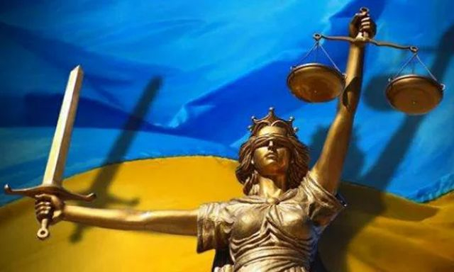 Сотрудник незаконного «правоохранительного органа» предстанет перед судом