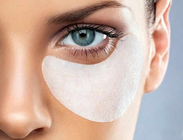 Патчи для глаз: что это такое, для чего нужны, как пользоваться