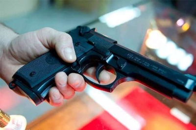 Особенности выбора травматического пистолета