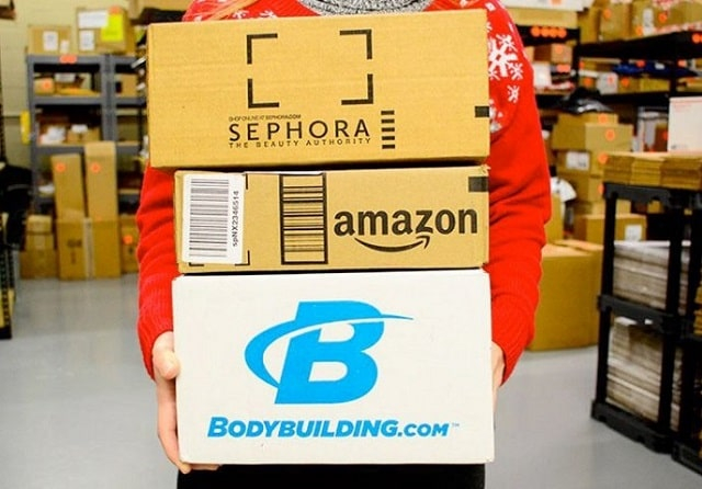 Что выгодно выгодно покупать в США с доставкой в Украину: полезные рекомендации