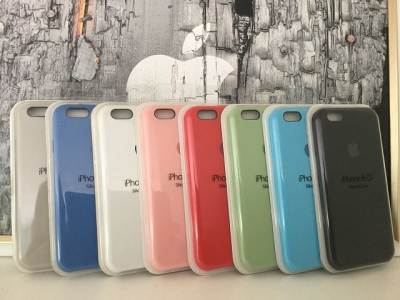 Чохли на iPhone: види, особливості та чи так вони потрібні?