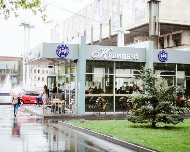 В компании «Кулиничи» опровергли сообщение о сворачивании производства в Харькове