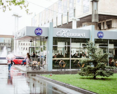 В компании «Кулиничи» опровергли сообщение о сворачивании производства в Харькове