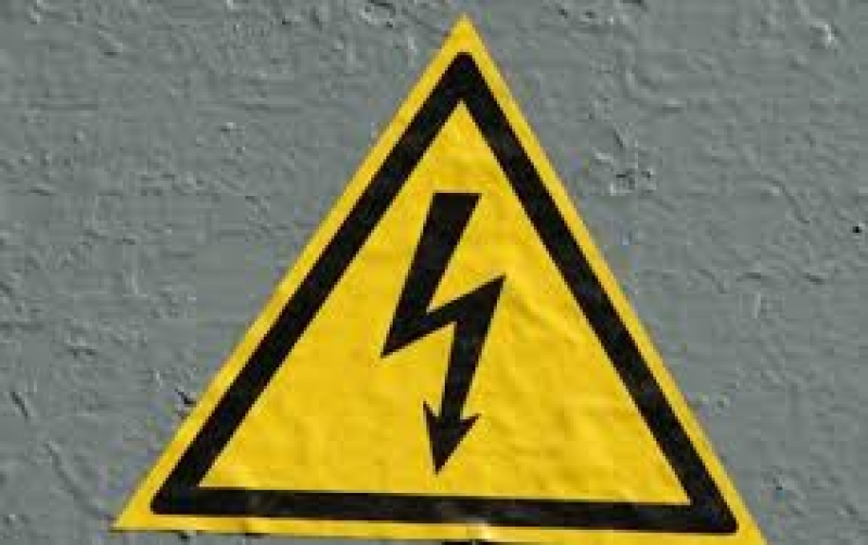От удара током погиб подросток