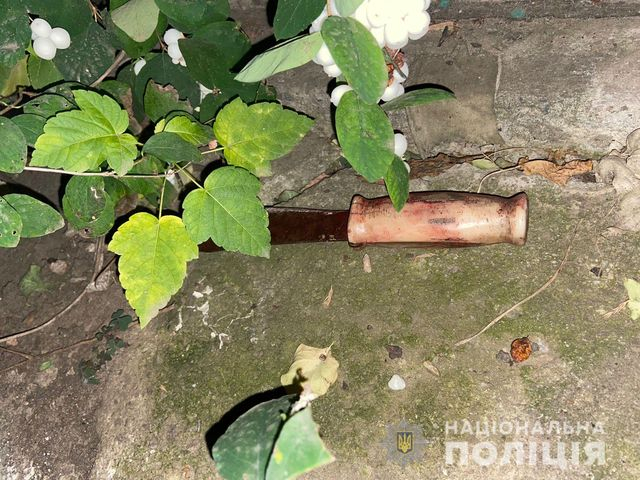 Гражданина, подозреваемого в убийстве мужчины, нашли в течение одного часа