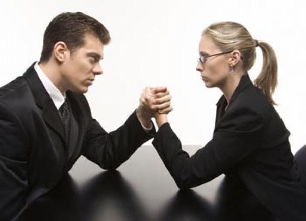 В ХНУРЭ обсудили гендерное равенство в образовании