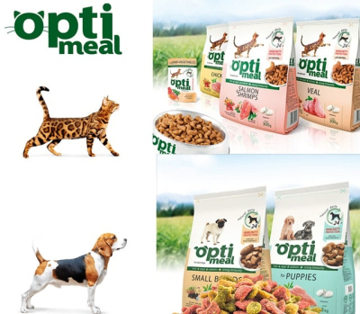 Optimeal: что за бренд, обзор продукции, интересные факты