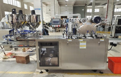 Современные тенденции в упаковке продуктов питания: от блистеров до Doy-Пак