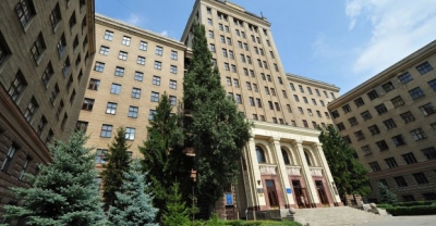 ХНУ имени Каразина – в тройке лучших вузов Украины