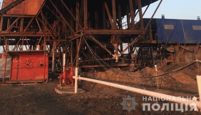 Трагедия на буровой: в с. Муравлинка погиб рабочий